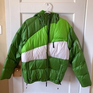 Salomon Down Jacket